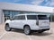 2027 Cadillac Escalade ESV Luxury