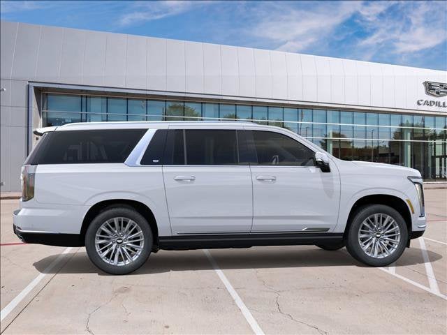 2027 Cadillac Escalade ESV Luxury