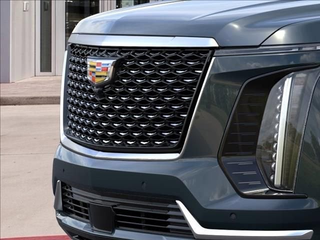 2026 Cadillac Escalade ESV Luxury