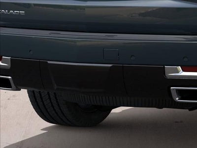 2026 Cadillac Escalade ESV Luxury