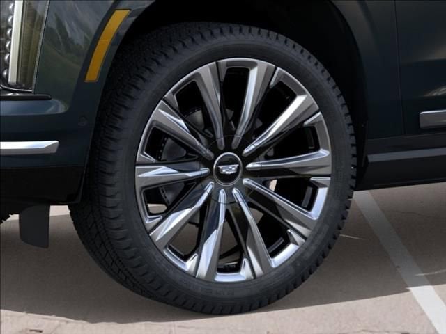 2026 Cadillac Escalade ESV Luxury
