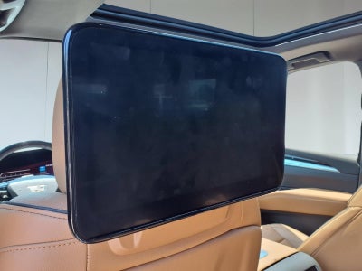 2026 Cadillac Escalade ESV Luxury