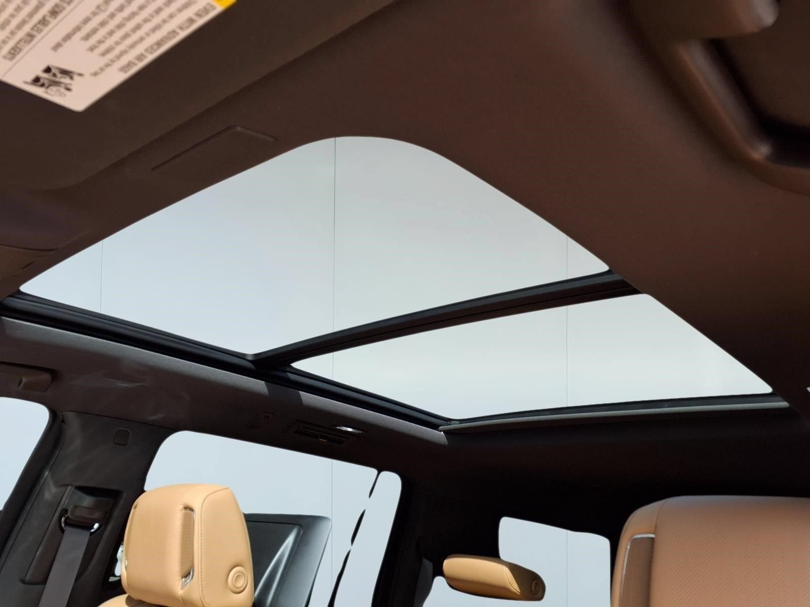 2026 Cadillac Escalade ESV Luxury