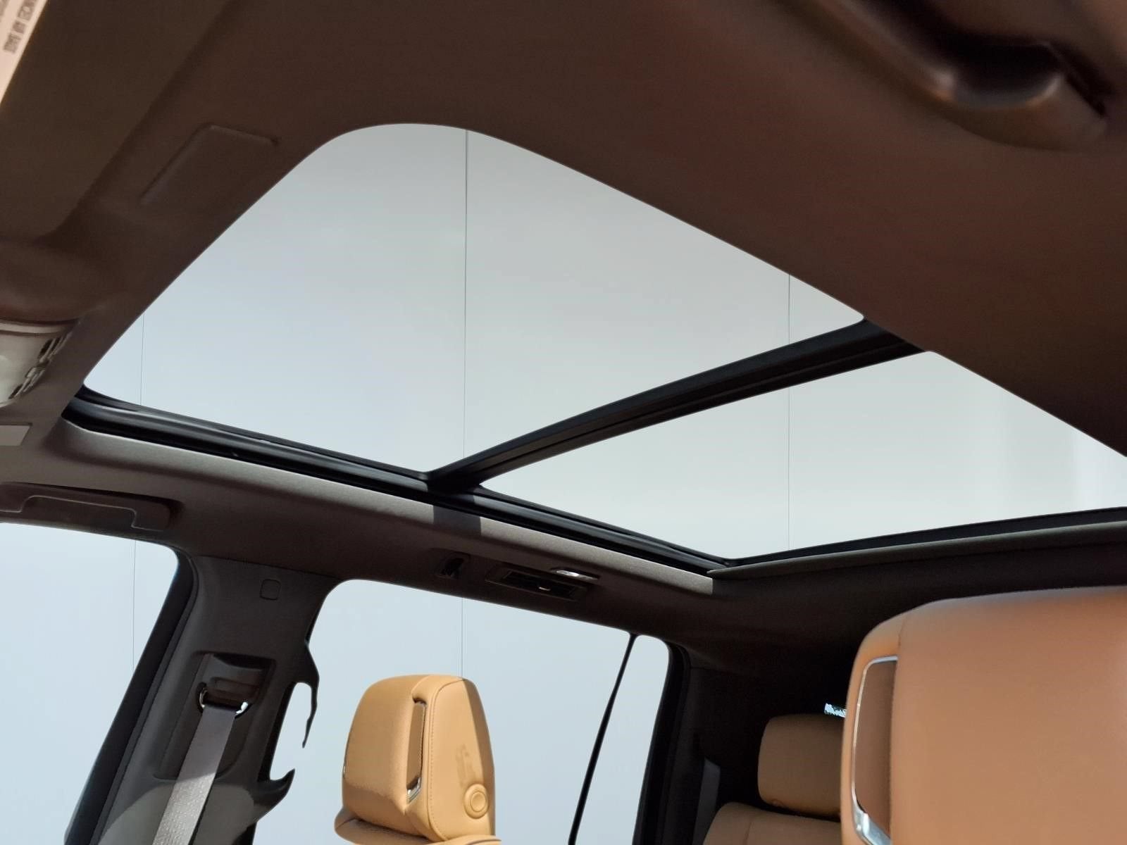 2026 Cadillac Escalade ESV Luxury