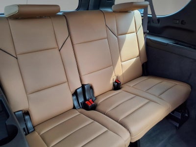 2026 Cadillac Escalade ESV Luxury