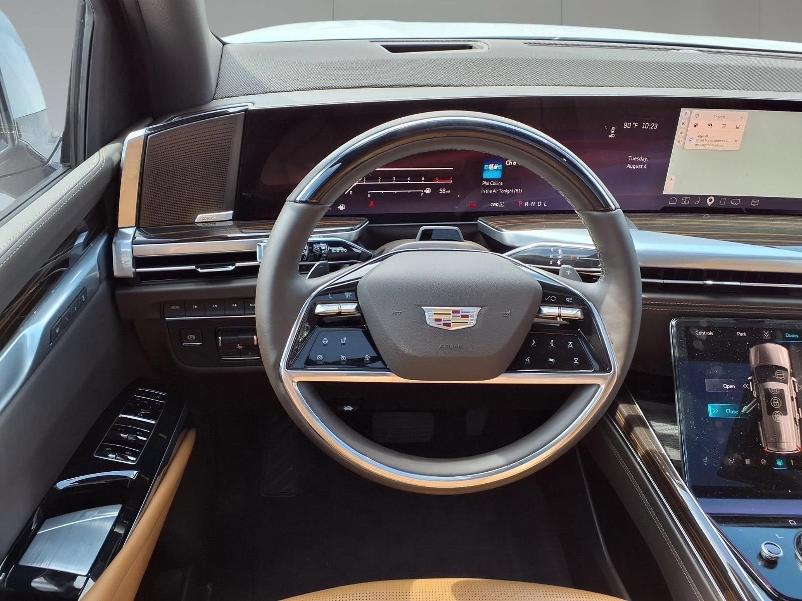 2026 Cadillac Escalade ESV Luxury