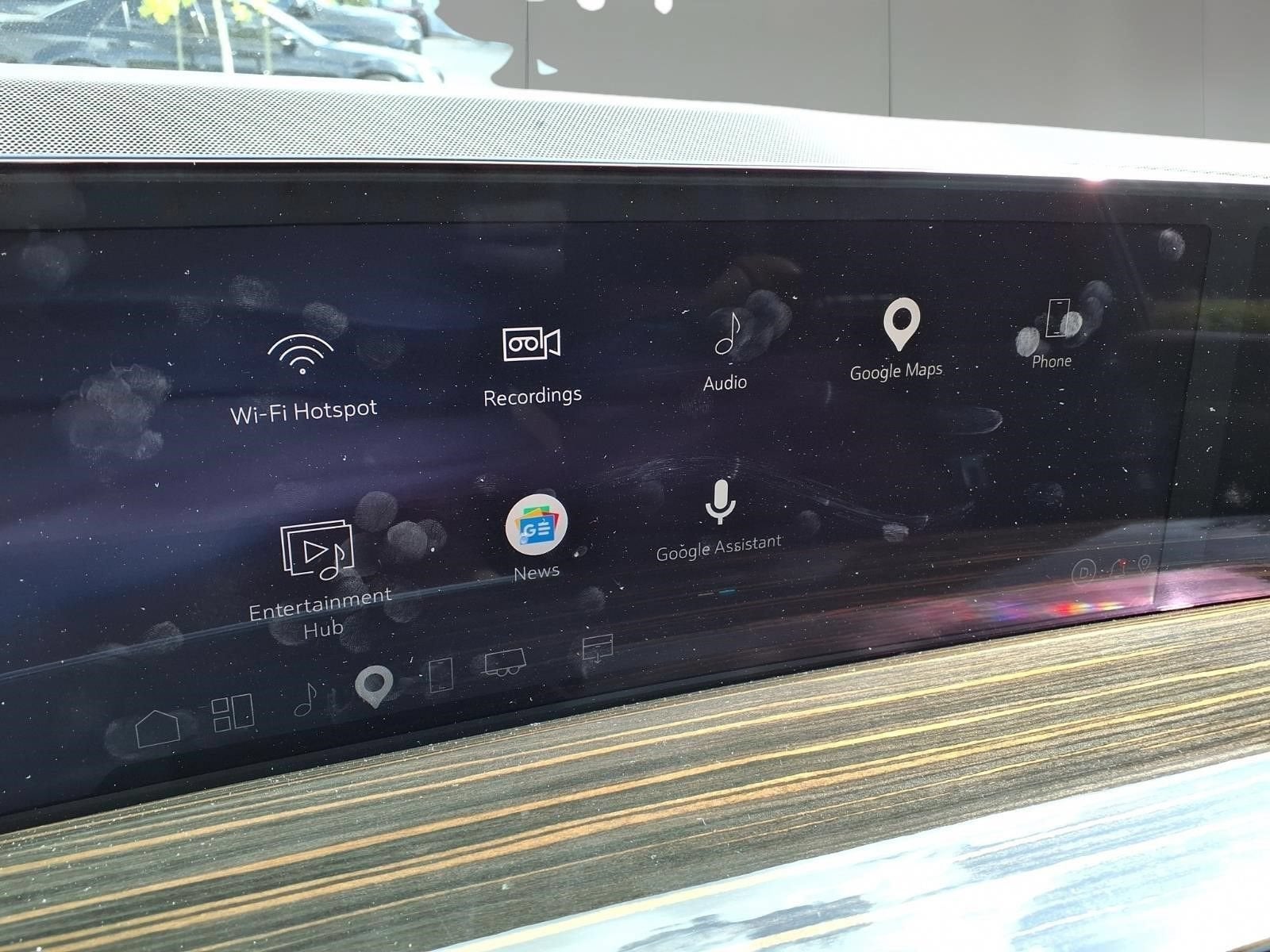 2026 Cadillac Escalade ESV Luxury