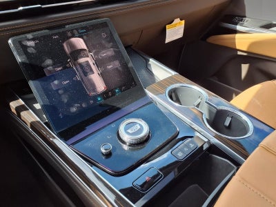 2026 Cadillac Escalade ESV Luxury