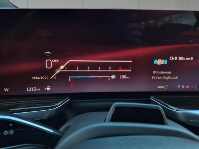 2026 Cadillac Escalade ESV Luxury