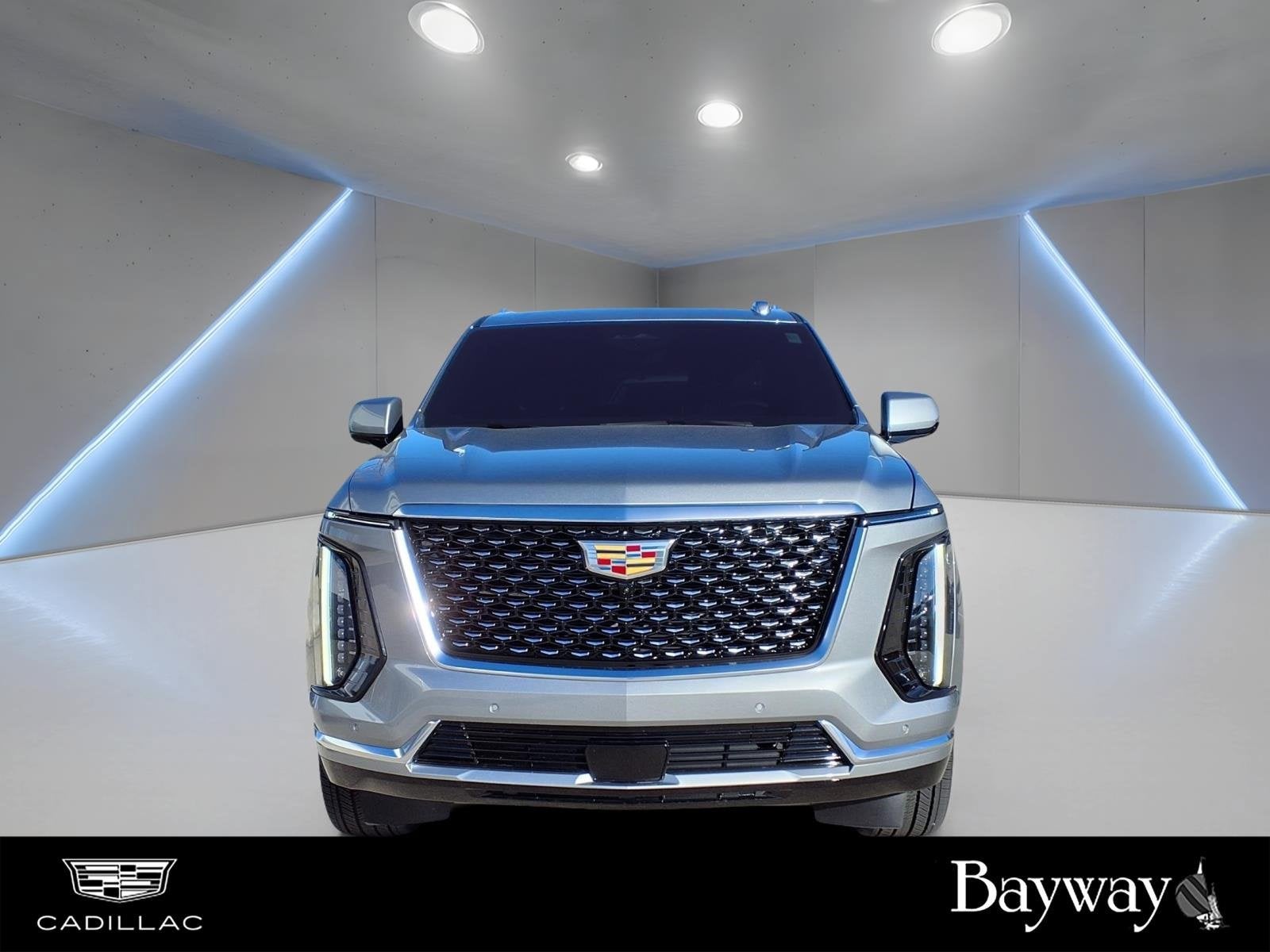2026 Cadillac Escalade ESV Luxury