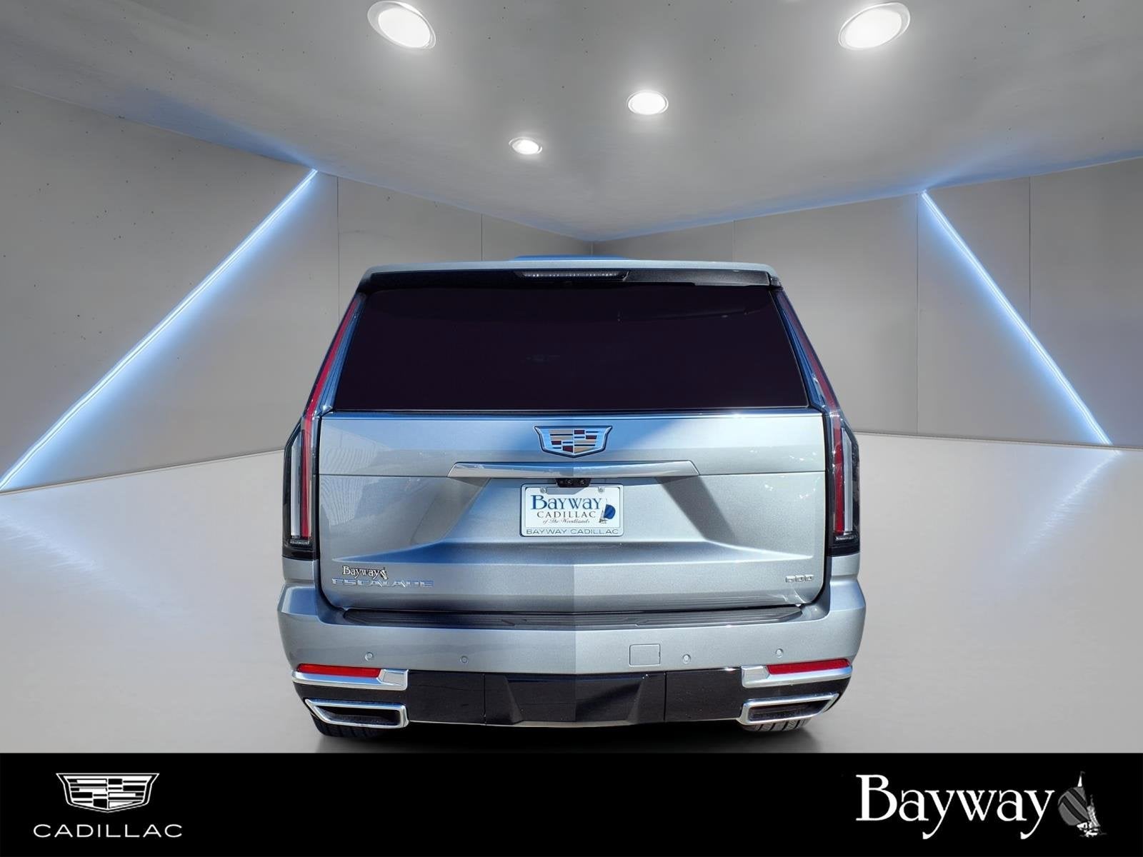 2026 Cadillac Escalade ESV Luxury