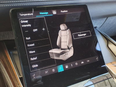 2026 Cadillac Escalade ESV Platinum Luxury