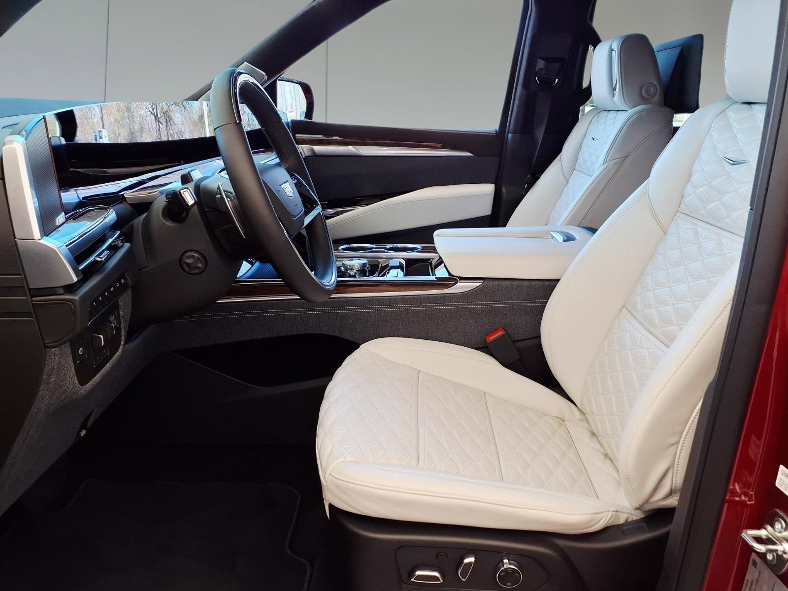 2026 Cadillac Escalade ESV Platinum Luxury