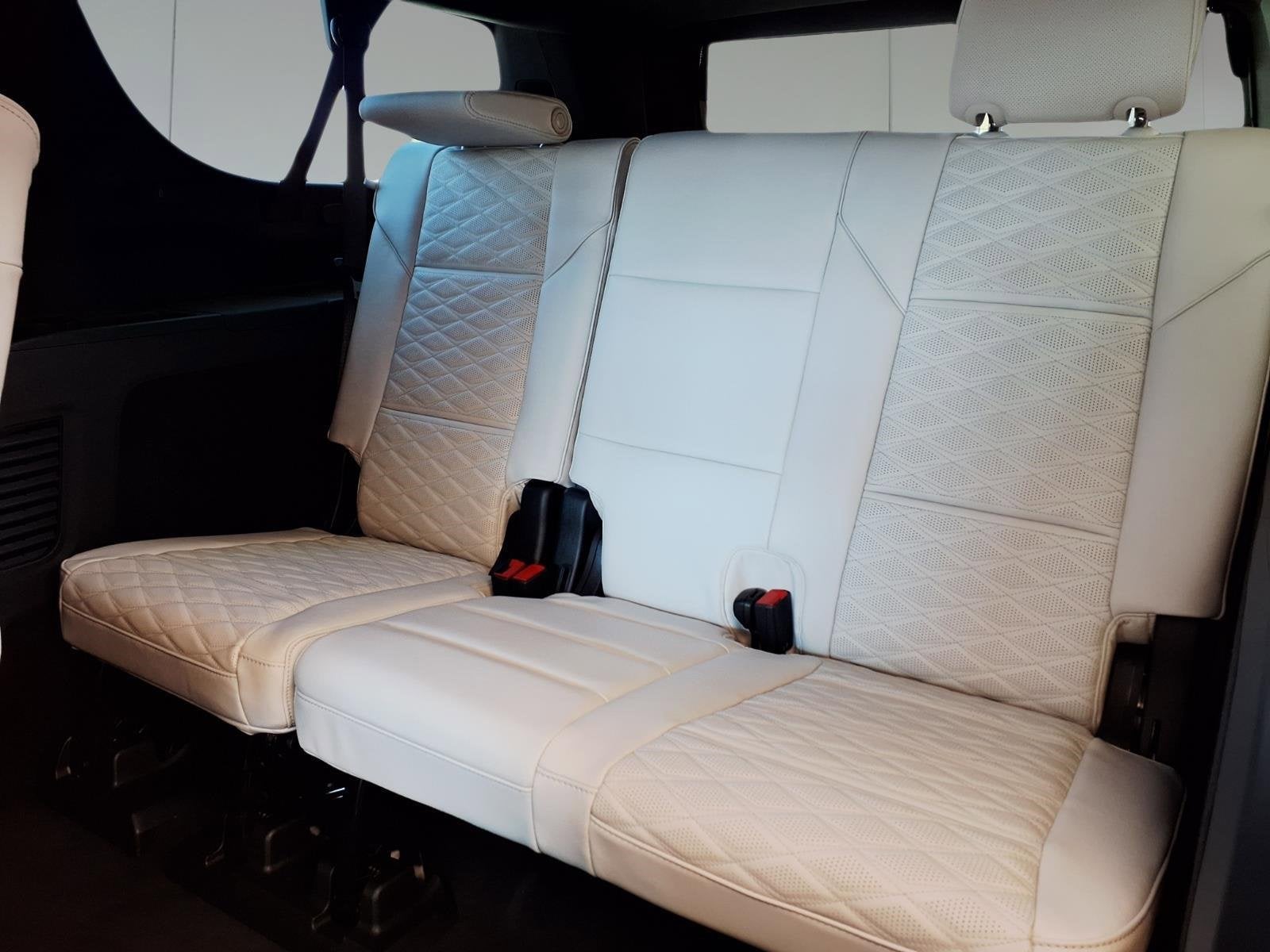 2026 Cadillac Escalade ESV Platinum Luxury