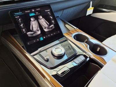 2026 Cadillac Escalade ESV Platinum Luxury