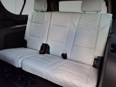 2026 Cadillac Escalade ESV Platinum Luxury