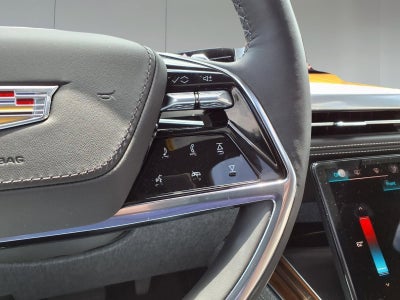 2026 Cadillac Escalade ESV Platinum Luxury