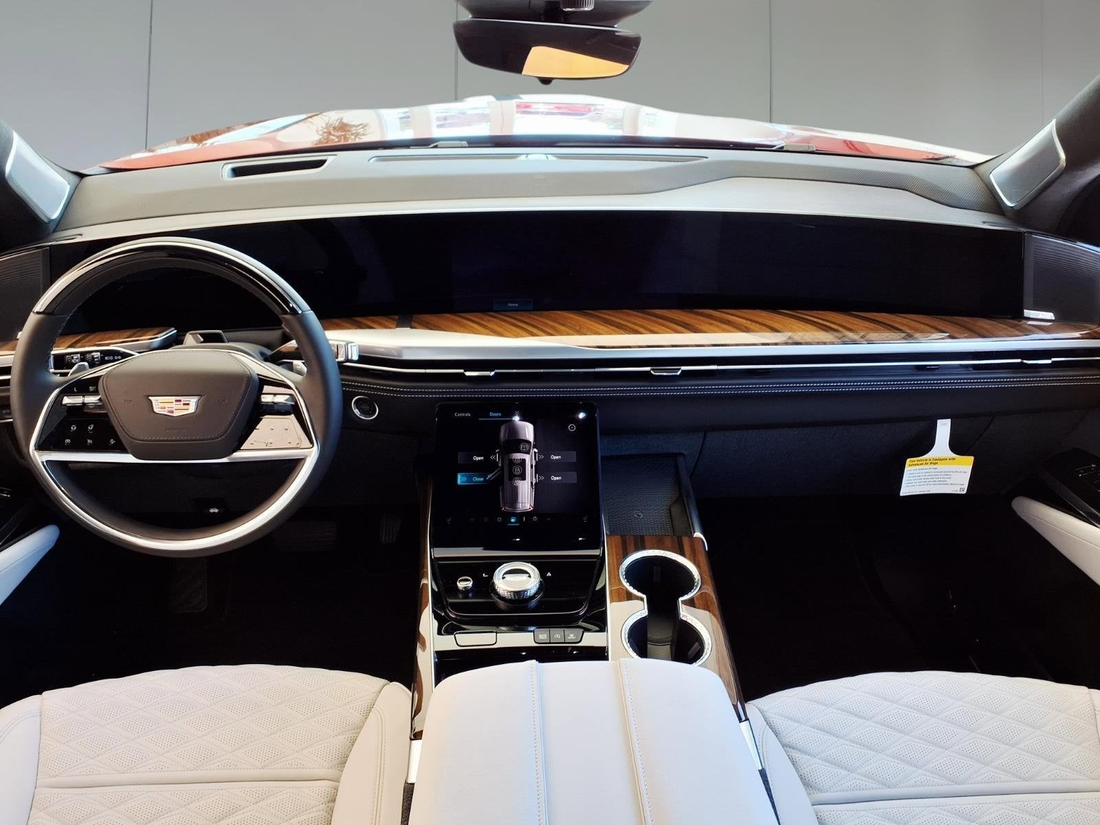 2026 Cadillac Escalade ESV Platinum Luxury