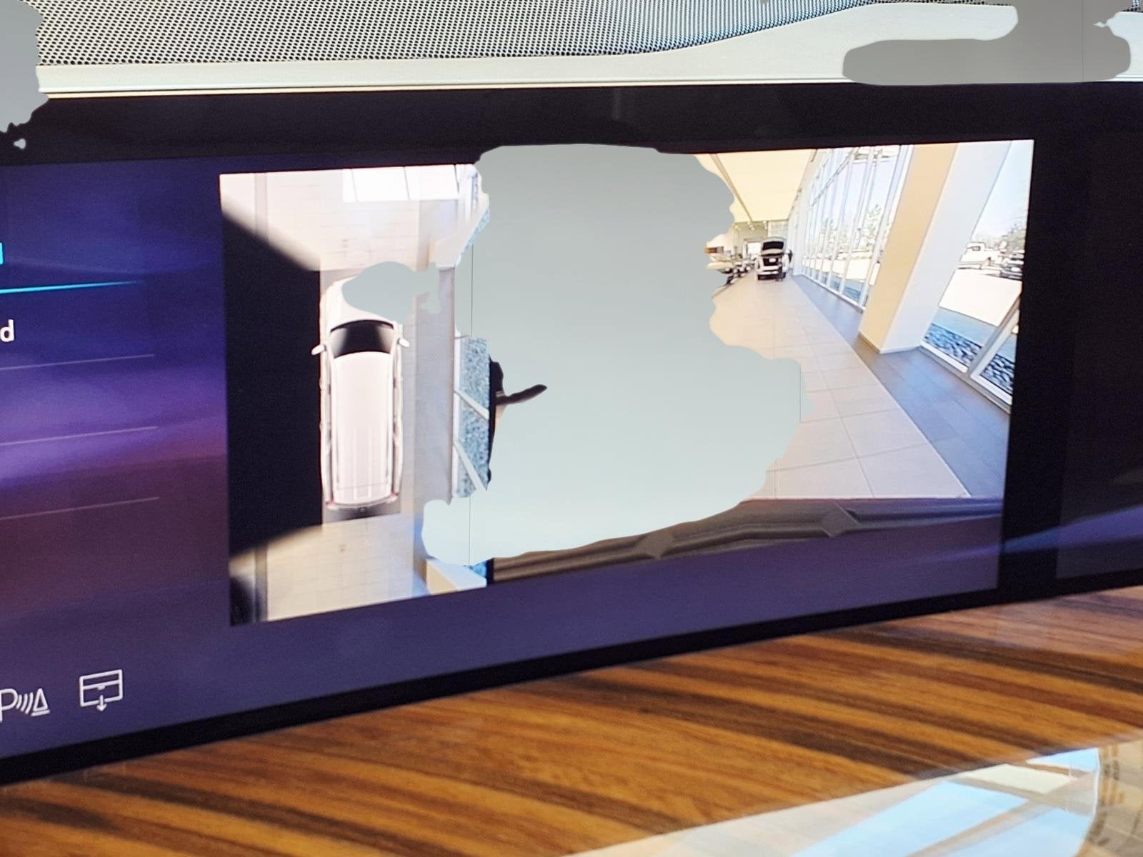 2026 Cadillac Escalade ESV Platinum Luxury