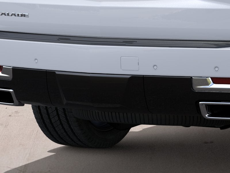 2026 Cadillac Escalade ESV Platinum Luxury