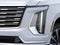 2026 Cadillac Escalade ESV Platinum Luxury