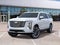 2026 Cadillac Escalade ESV Platinum Luxury