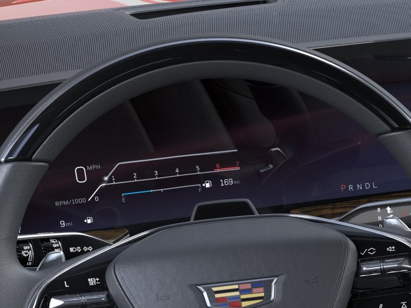 2026 Cadillac Escalade ESV Platinum Luxury