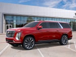 2026 Cadillac Escalade ESV Platinum Luxury