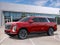 2026 Cadillac Escalade ESV Platinum Luxury
