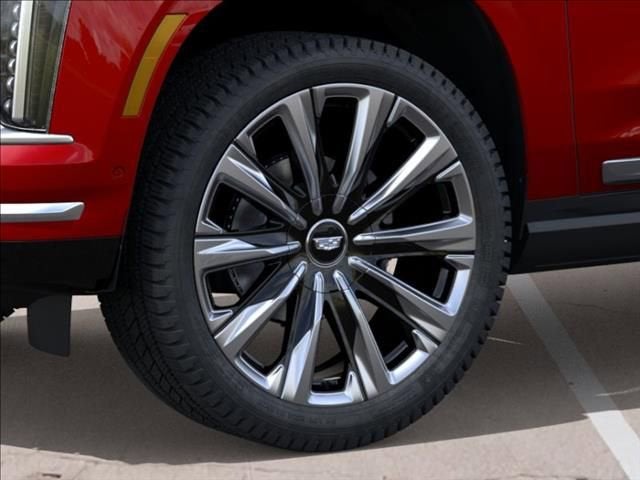 2026 Cadillac Escalade ESV Platinum Luxury