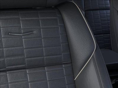2026 Cadillac Escalade ESV Platinum Luxury