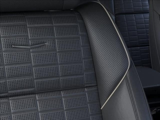 2026 Cadillac Escalade ESV Platinum Luxury