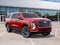 2026 Cadillac Escalade ESV Platinum Luxury