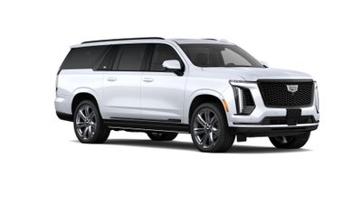 2027 Cadillac Escalade ESV Sport