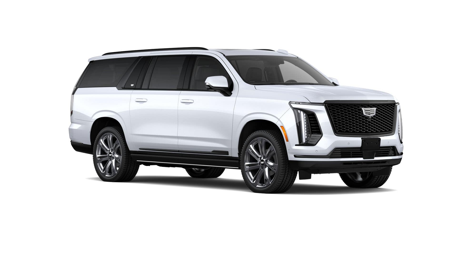 2027 Cadillac Escalade ESV Sport