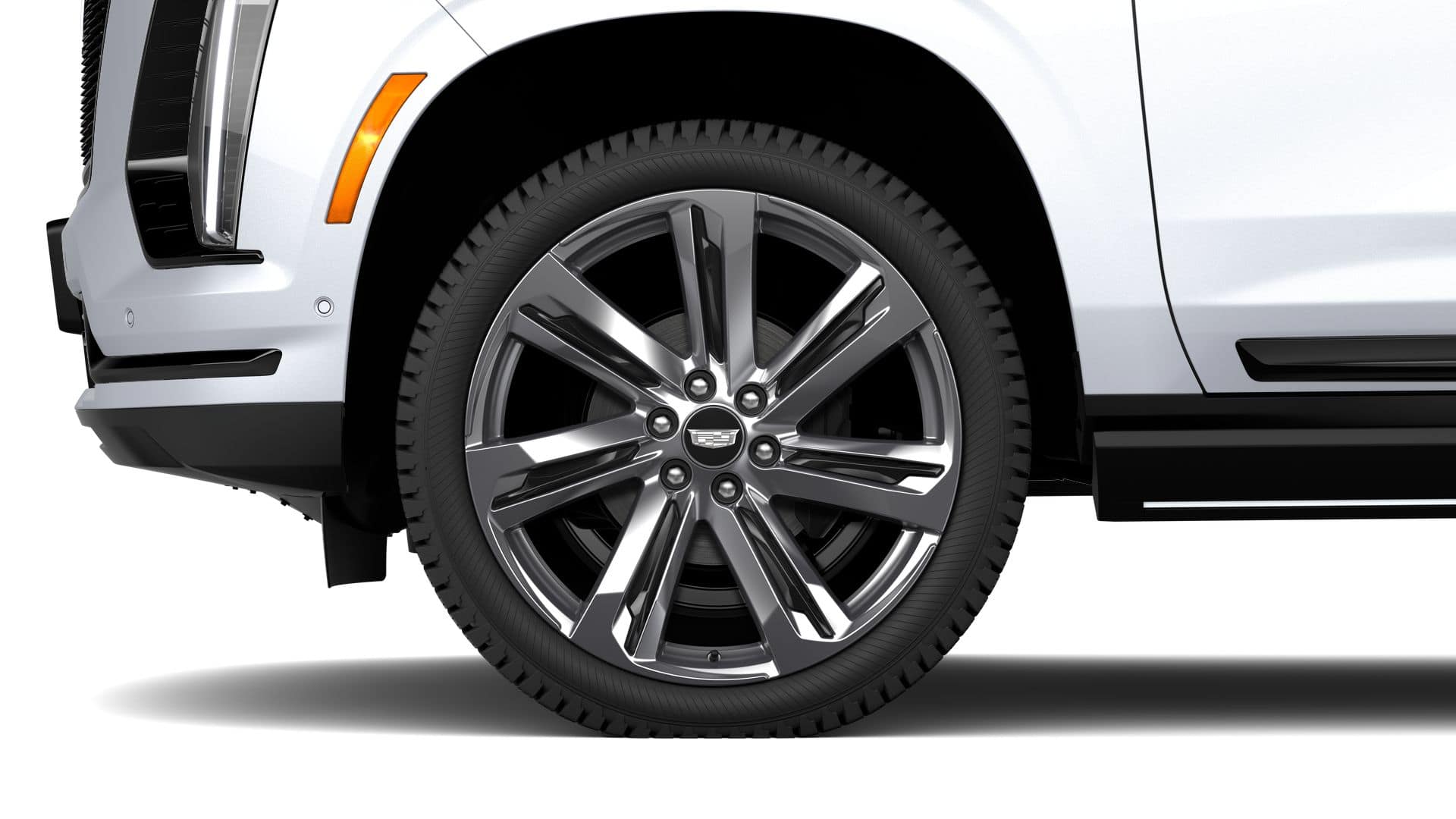 2027 Cadillac Escalade ESV Sport