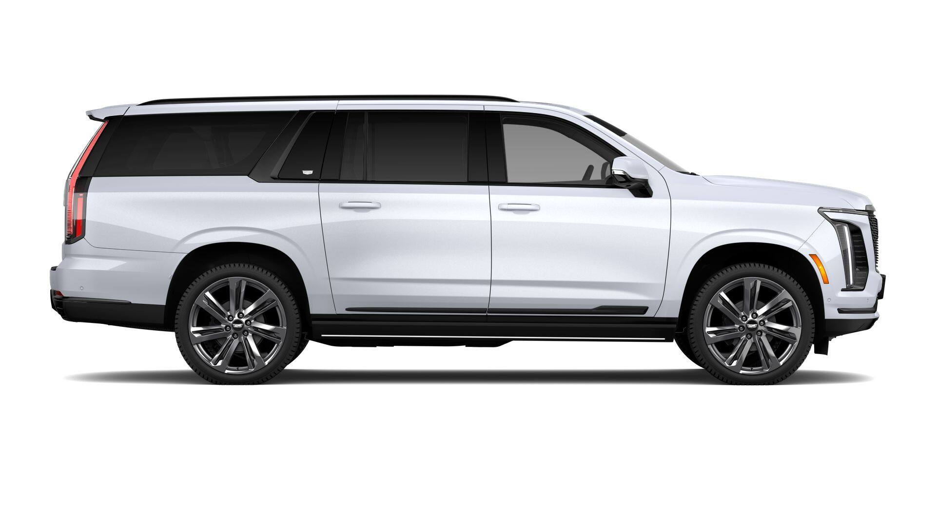 2027 Cadillac Escalade ESV Sport