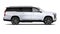2027 Cadillac Escalade ESV Sport
