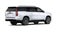 2027 Cadillac Escalade ESV Sport
