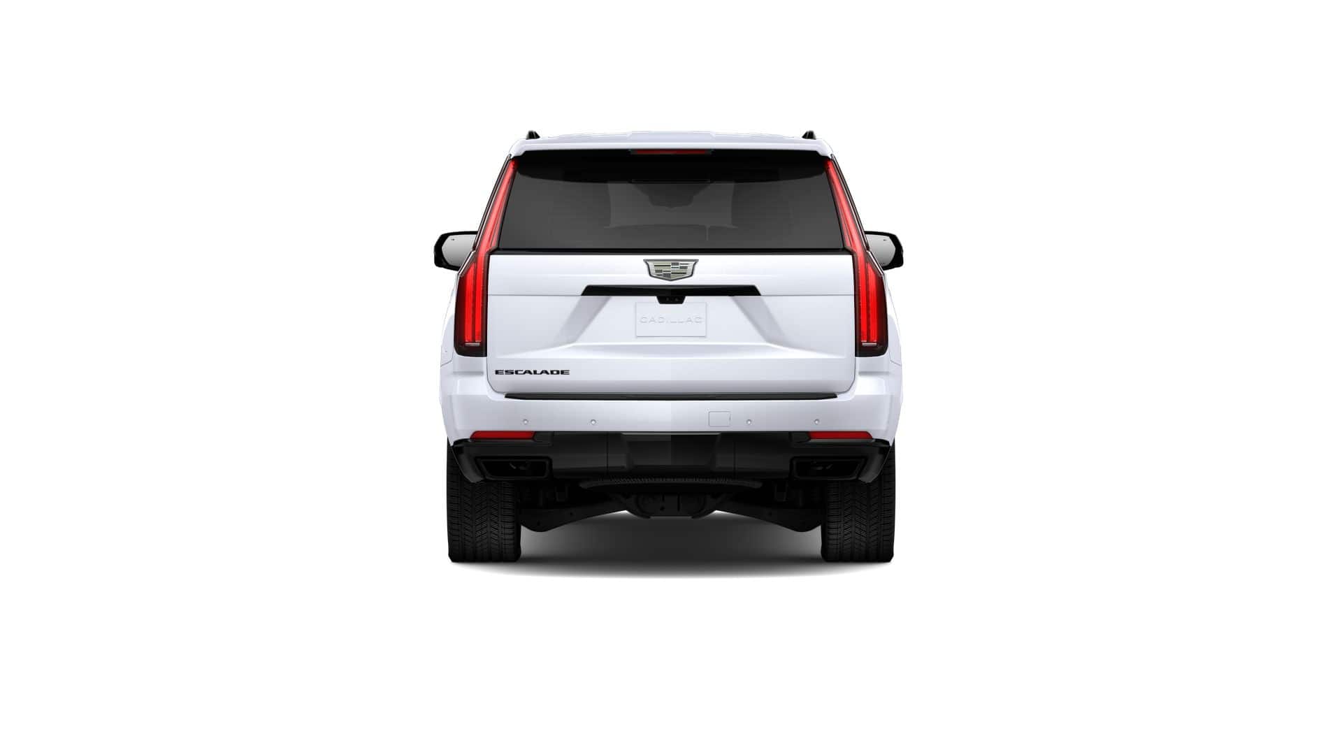 2027 Cadillac Escalade ESV Sport