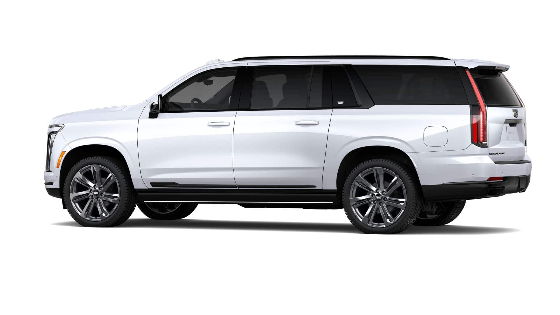 2027 Cadillac Escalade ESV Sport
