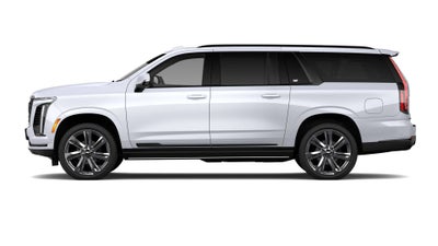 2027 Cadillac Escalade ESV Sport