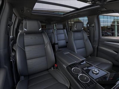 2026 Cadillac Escalade ESV Sport
