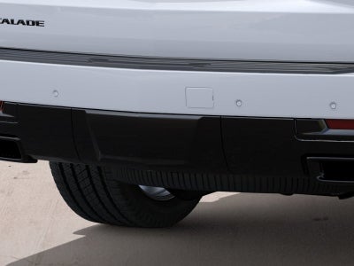 2027 Cadillac Escalade ESV Sport