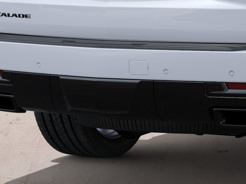 2027 Cadillac Escalade ESV Sport