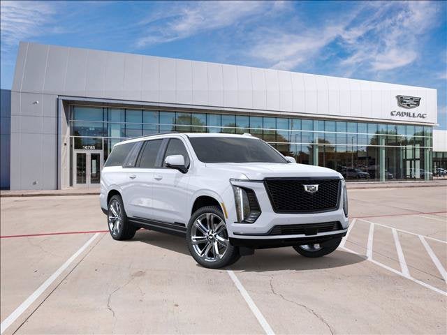 2027 Cadillac Escalade ESV Sport