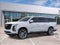 2027 Cadillac Escalade ESV Sport