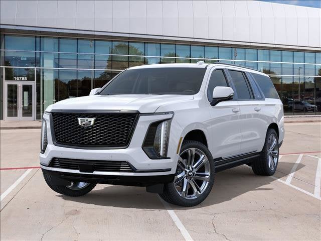 2027 Cadillac Escalade ESV Sport