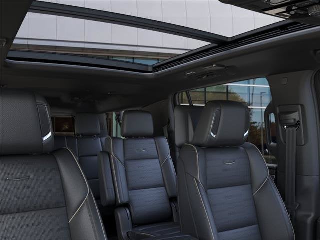 2027 Cadillac Escalade ESV Sport