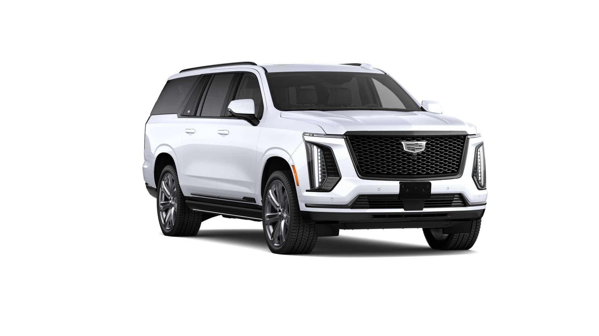 2027 Cadillac Escalade ESV 4WD Sport